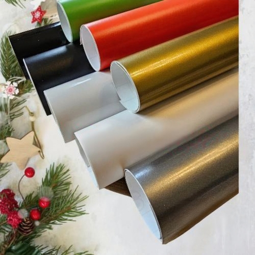 Christmas Vinyl Packs