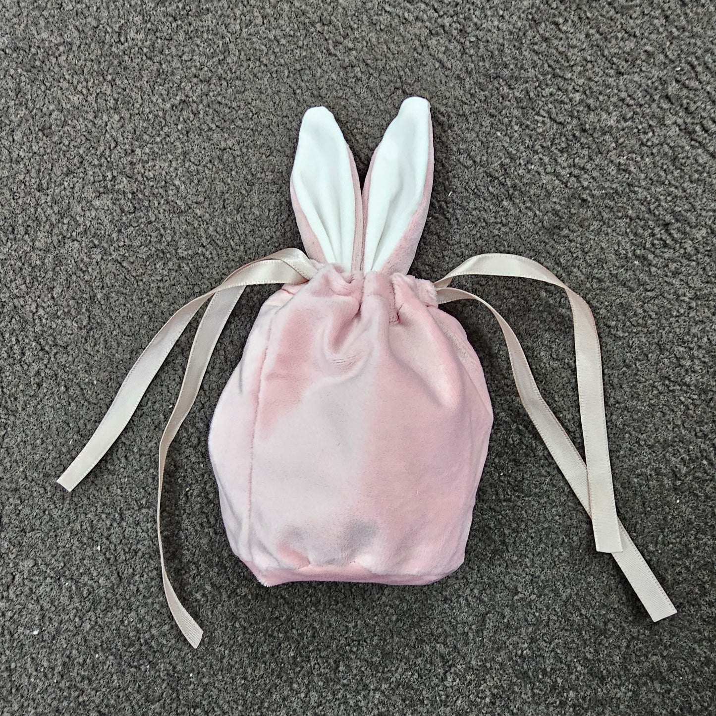 Easter Bunny Bags