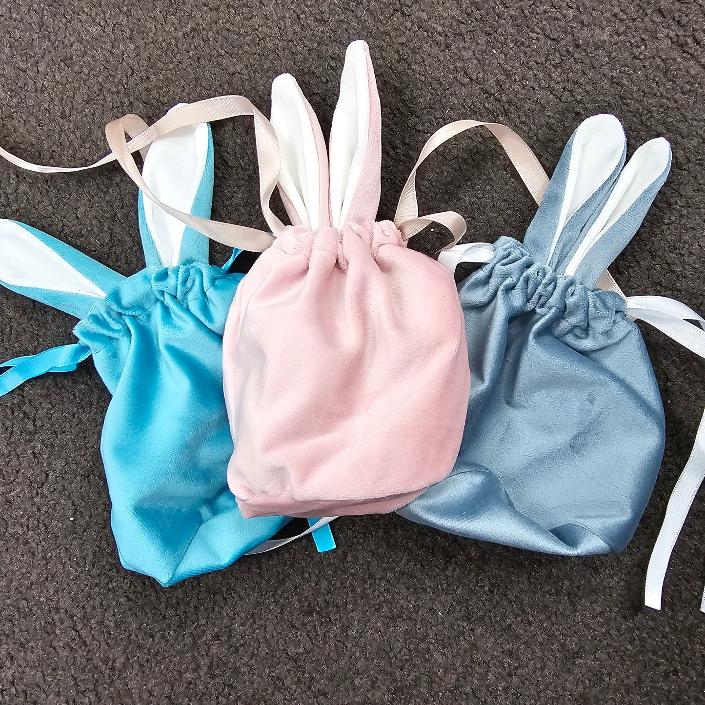 Easter Bunny Bags