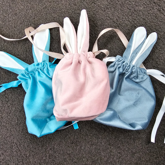 Easter Bunny Bags
