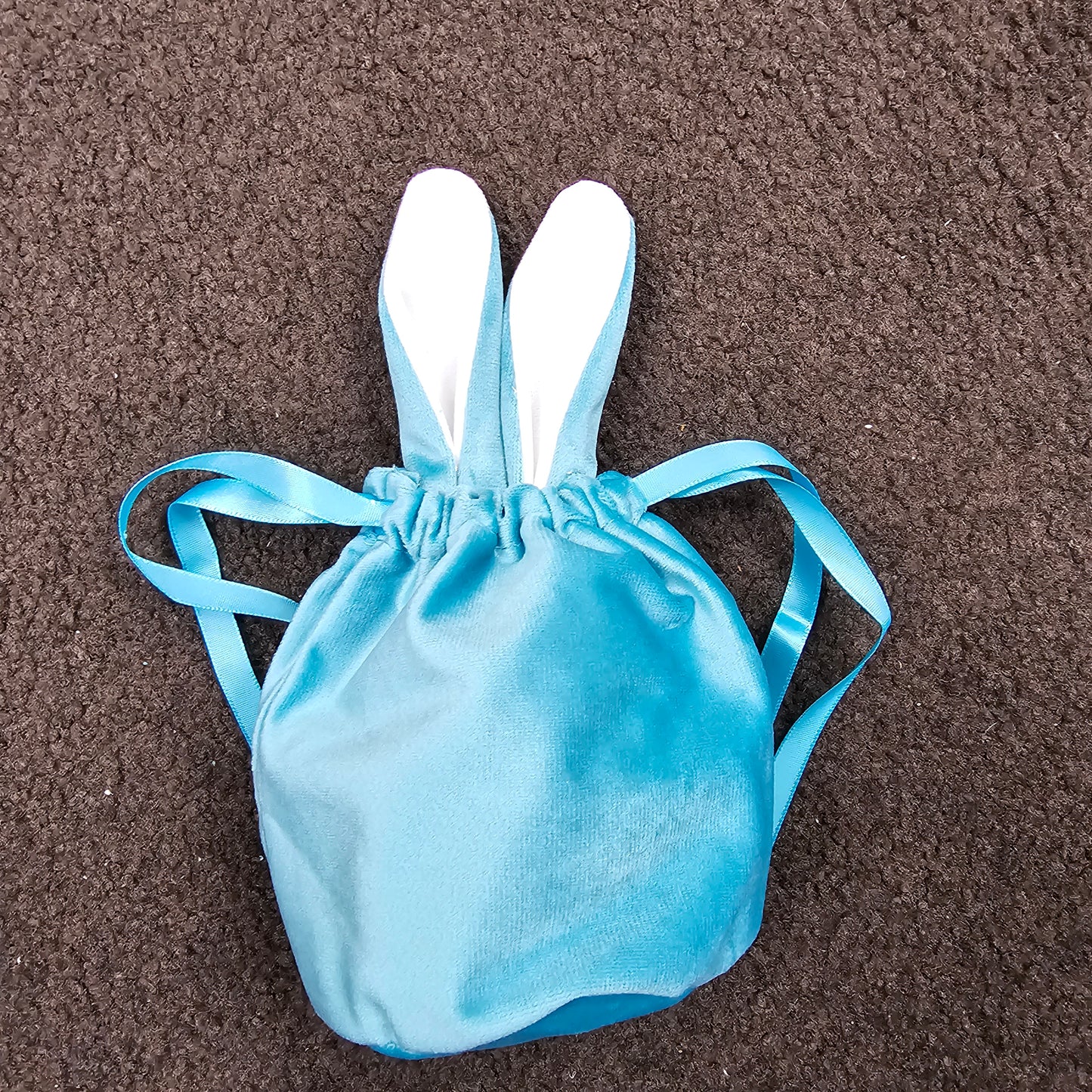 Easter Bunny Bags