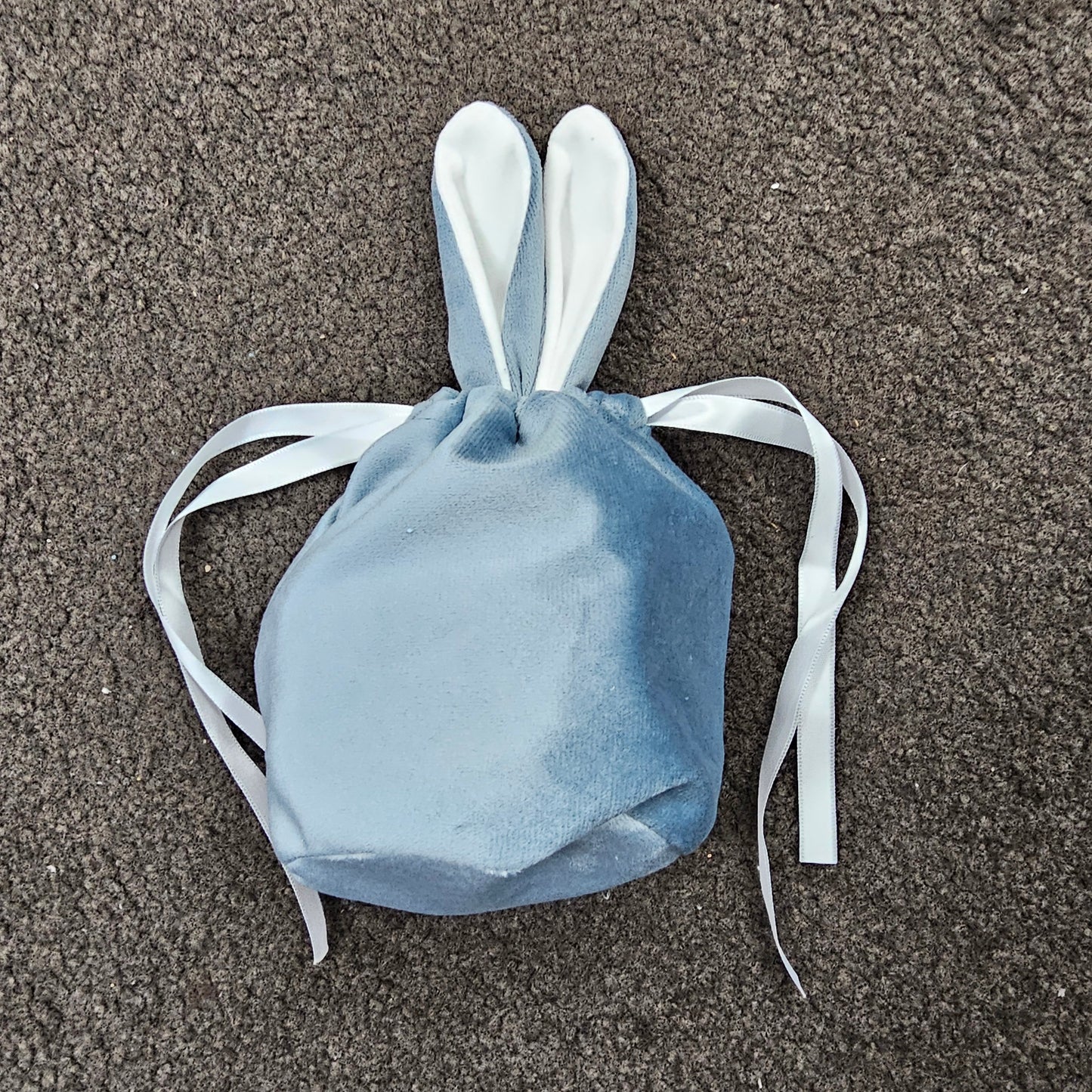 Easter Bunny Bags