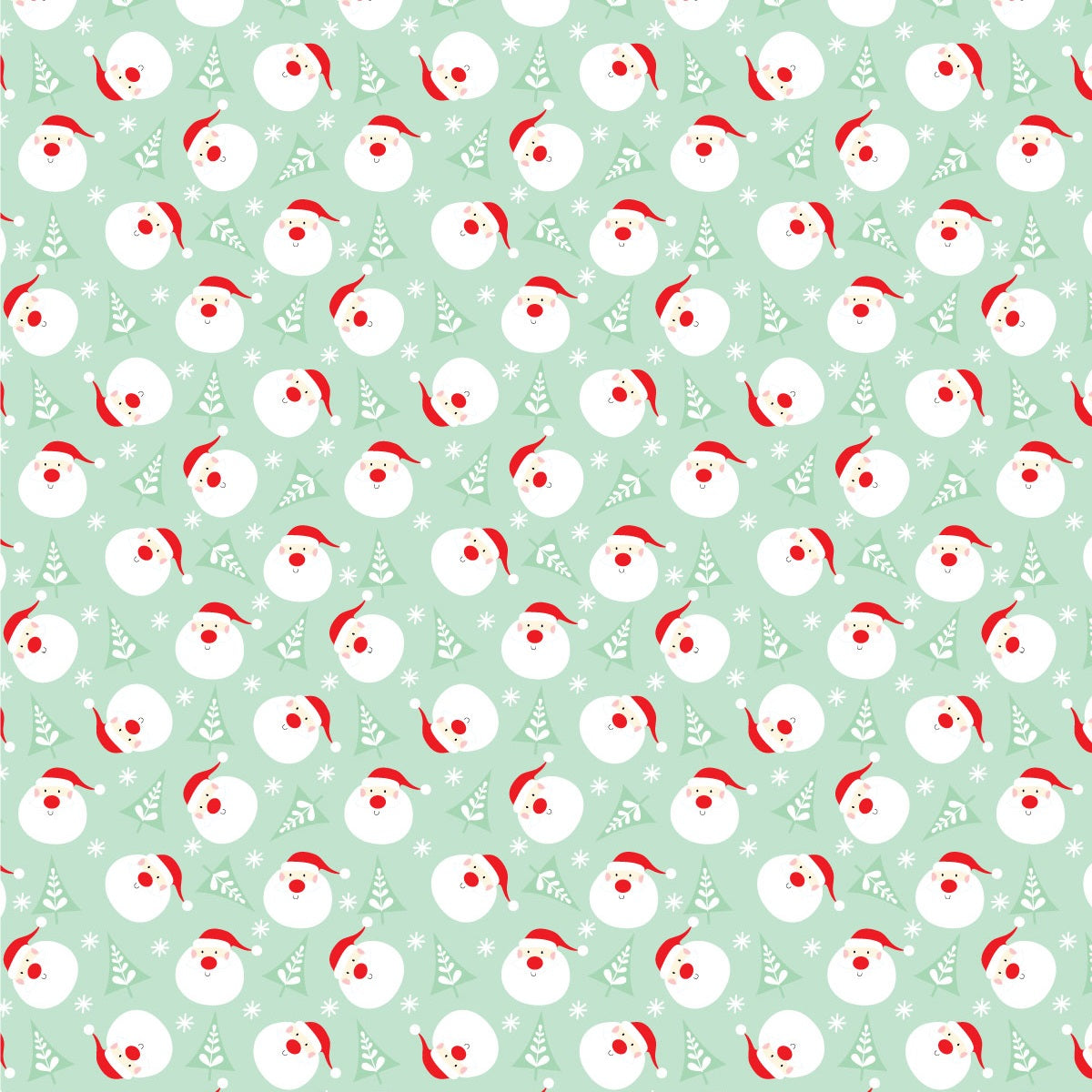 Christmas Pattern 116