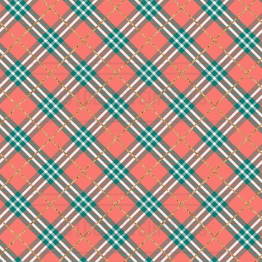 Christmas Plaid 3