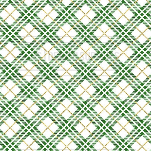 Christmas Plaid 5