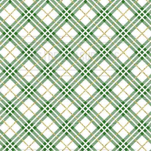Christmas Plaid 5