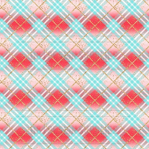 Christmas Plaid 8
