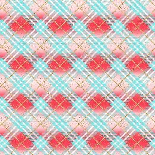 Christmas Plaid 8