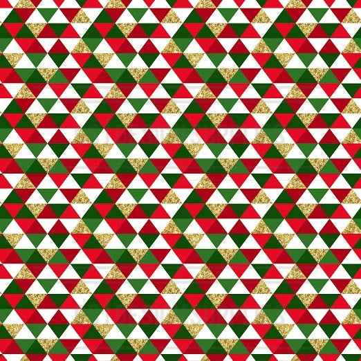 Christmas Triangle