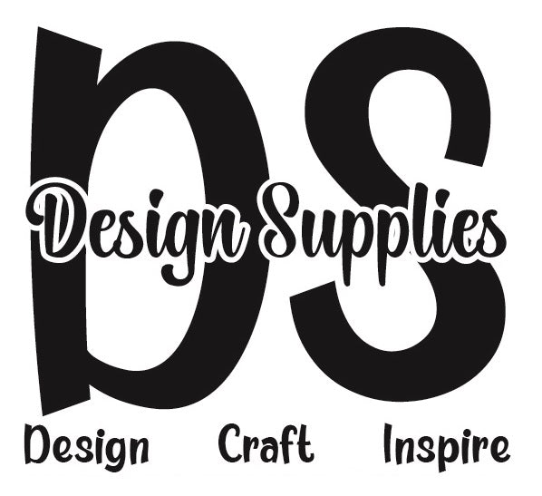 Design, Craft, Inspire – Design Supplies