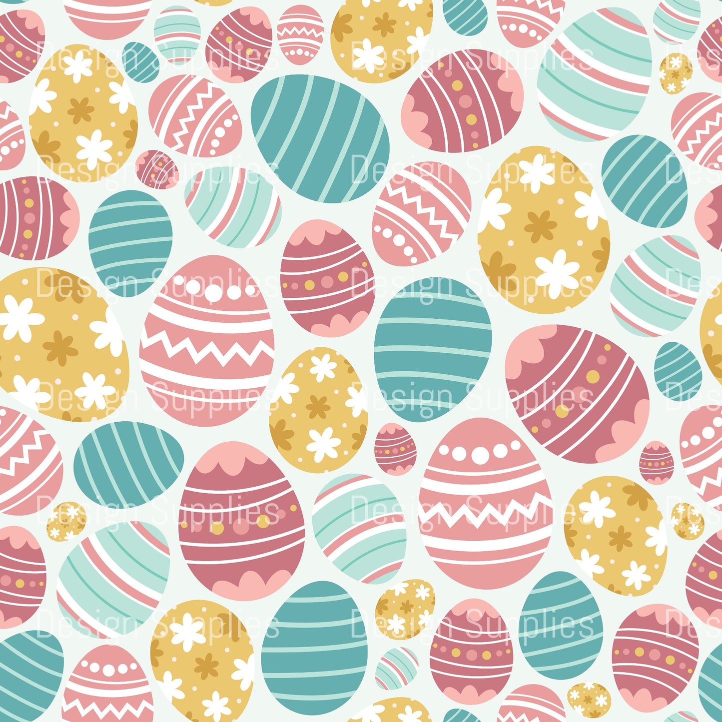Easter Print 6