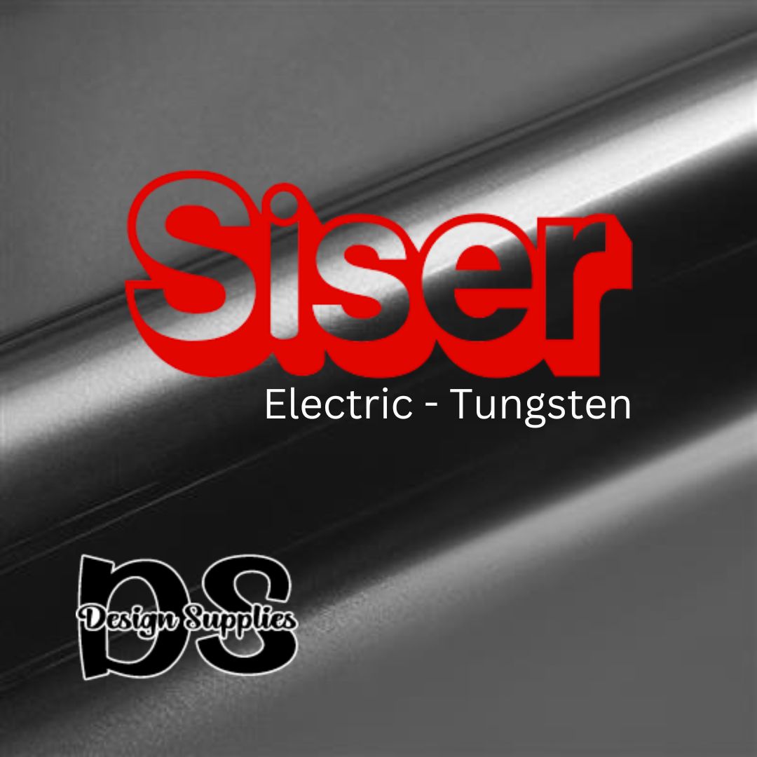 Siser Electric - Tungsten