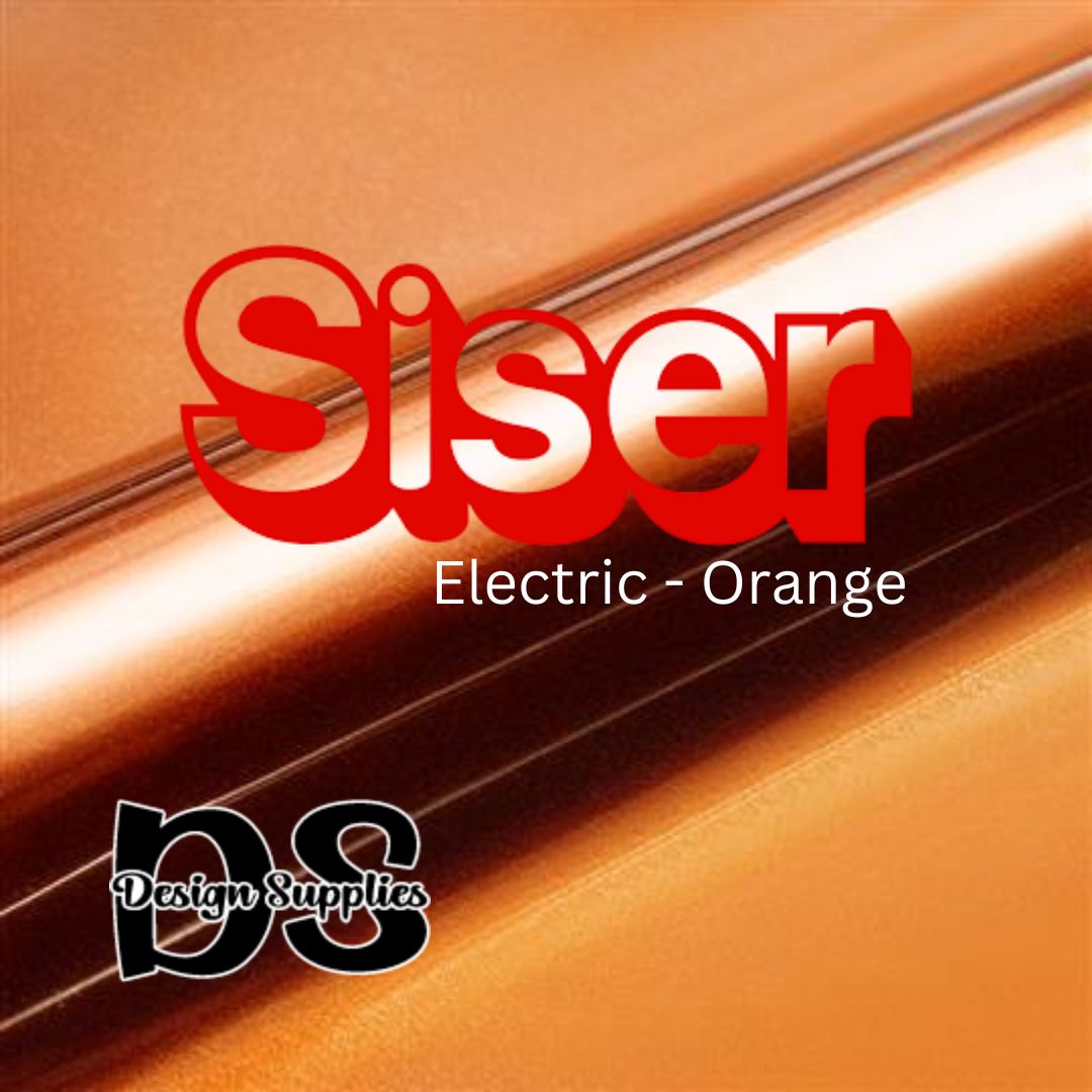 Siser Electric - Copper