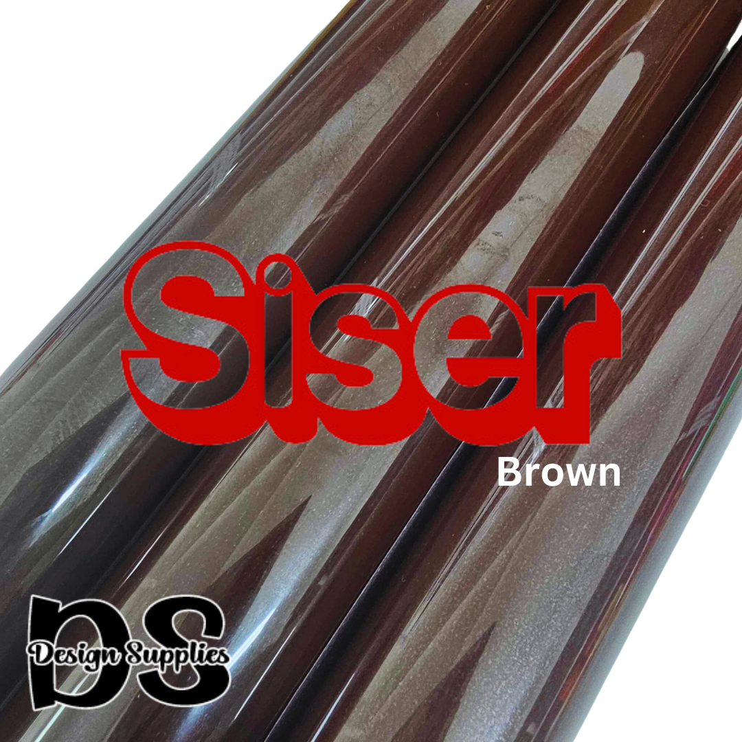Siser EasyWeed / P.S. Film - Brown