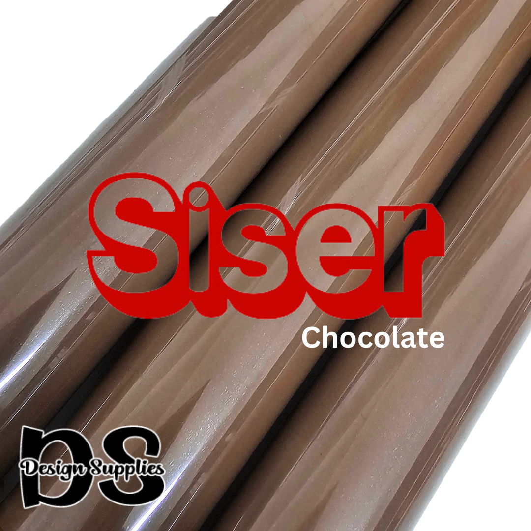 Siser EasyWeed / P.S. Film - Chocolate