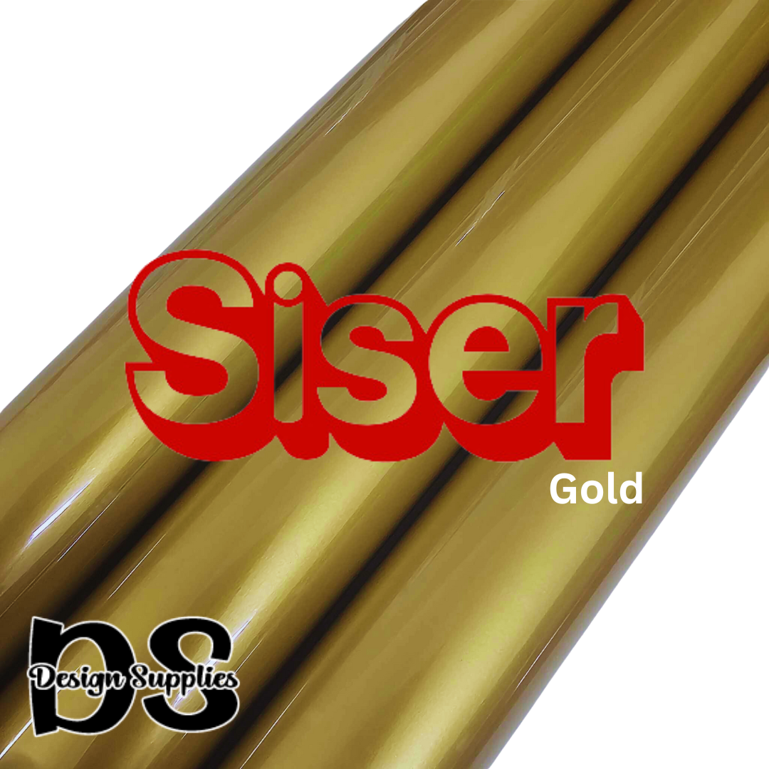 Siser EasyWeed / P.S. Film - Gold