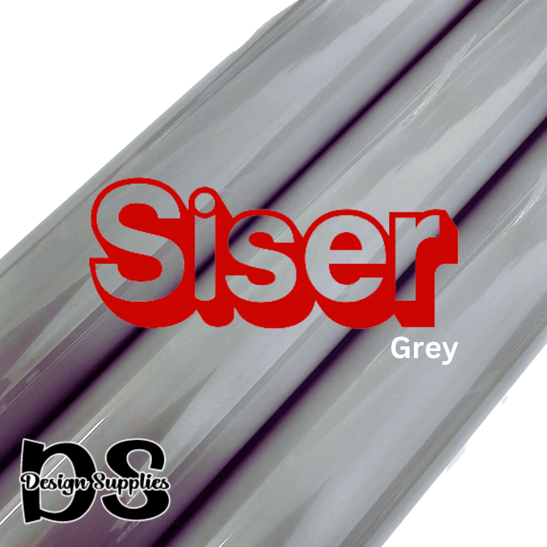 Siser EasyWeed / P.S. Film - Grey