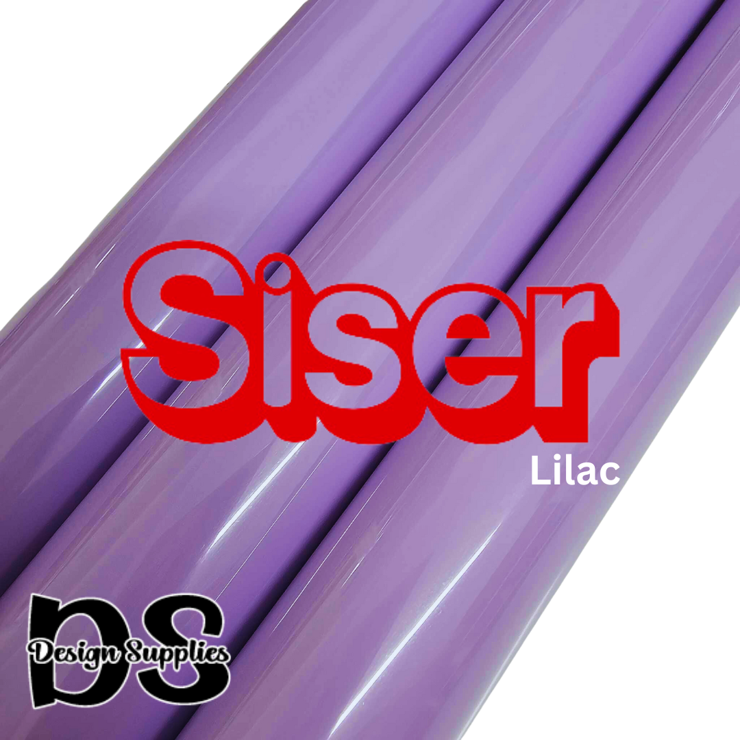 Bulk - Siser EasyWeed / P.S. Film - Lilac