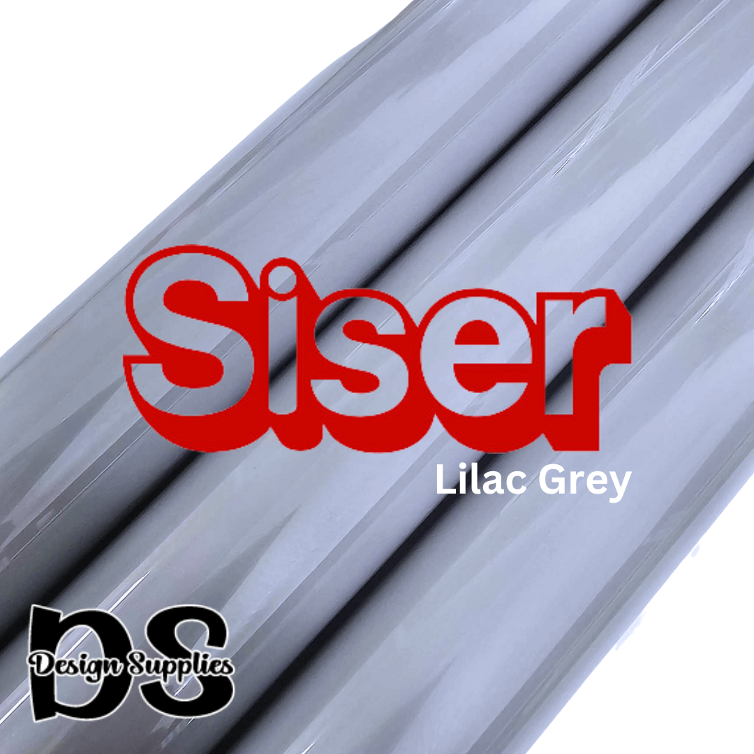 Siser EasyWeed / P.S. Film - Lilac Grey