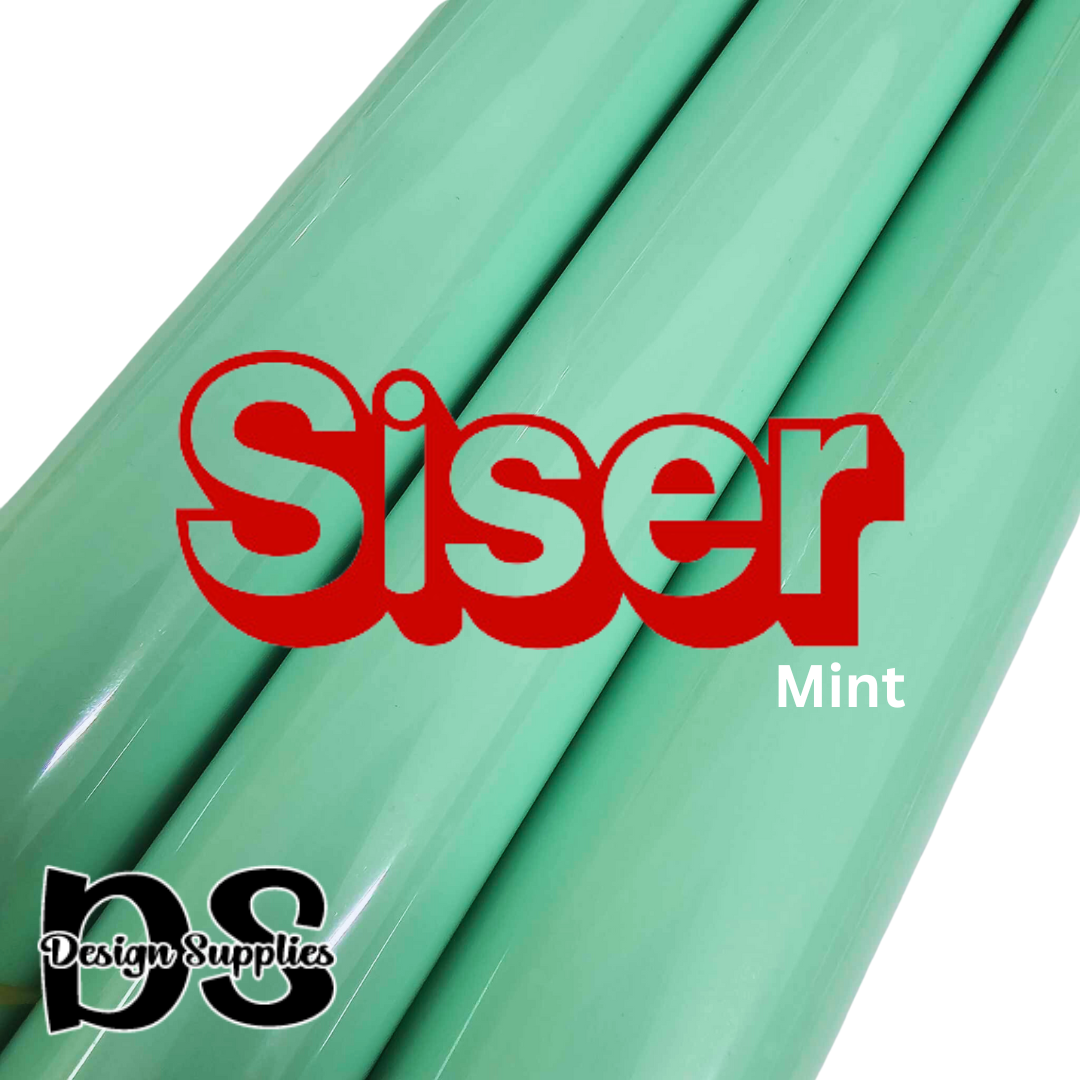 Siser EasyWeed / P.S. Film - Mint