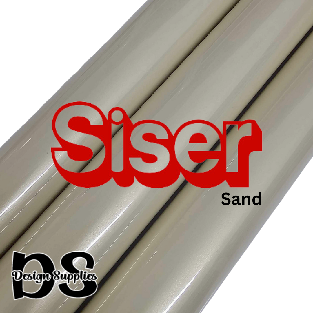 Siser EasyWeed / P.S. Film - Sand