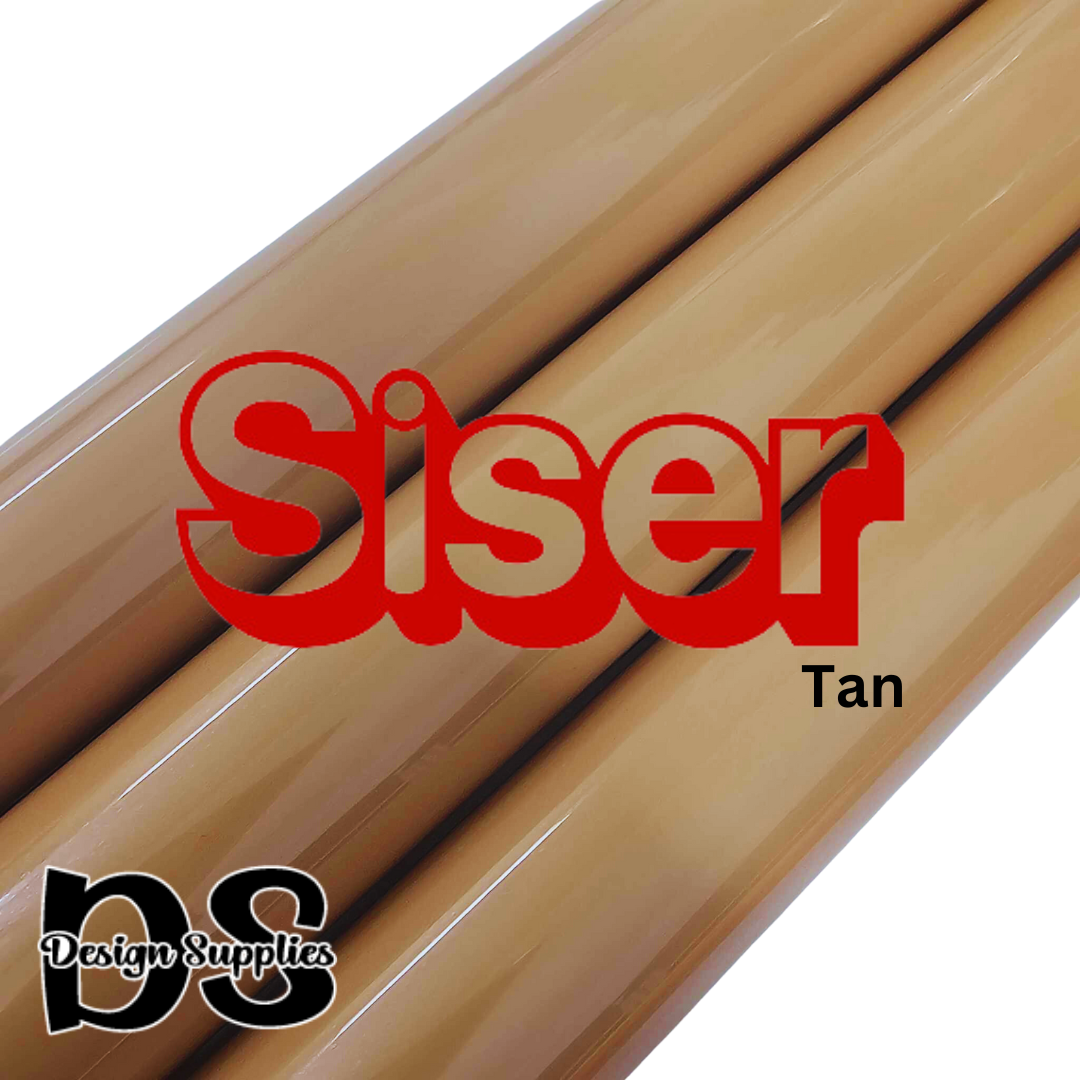 Siser EasyWeed / P.S. Film - Tan