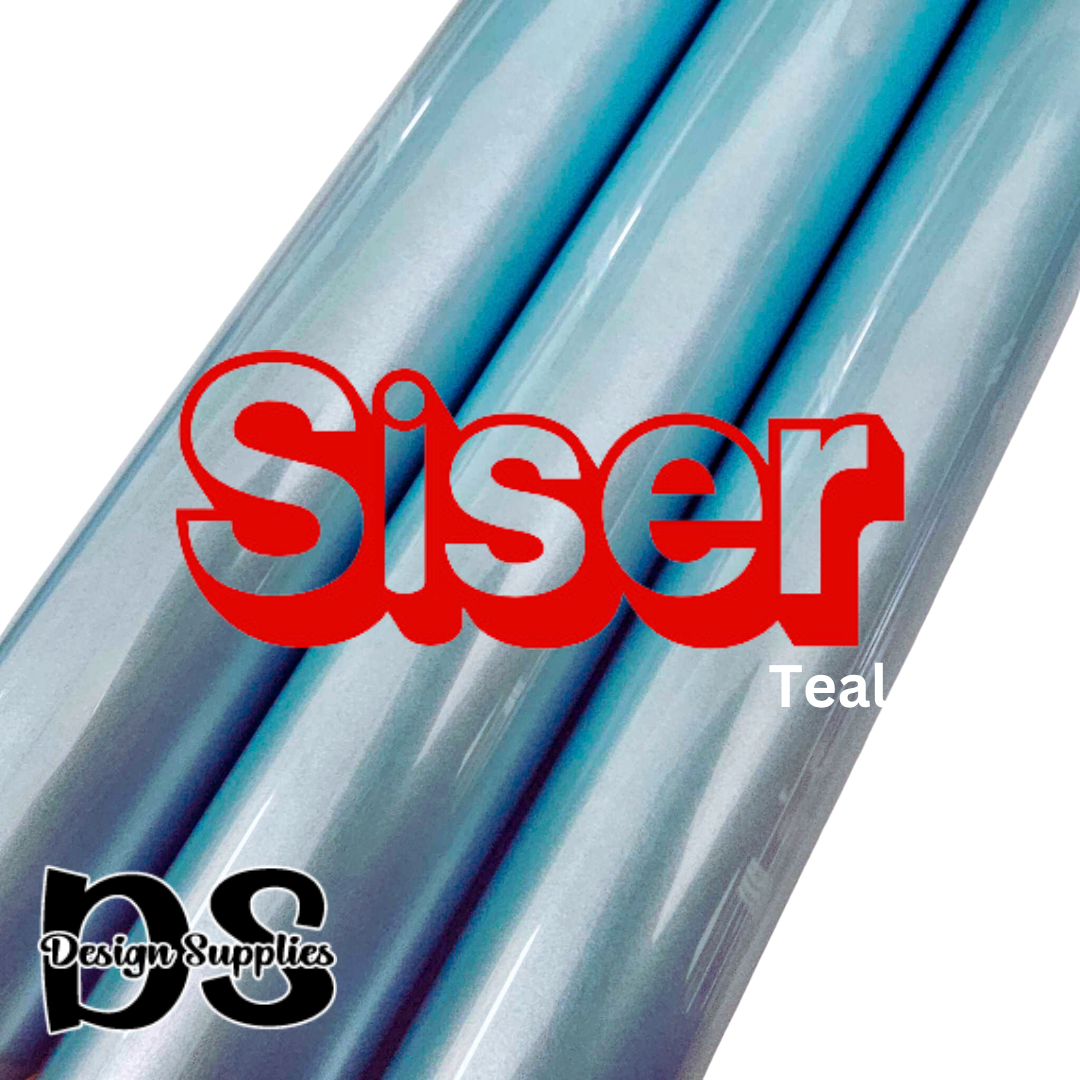 Siser EasyWeed / P.S. Film - Teal