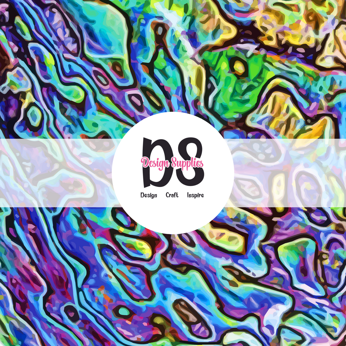 Paua Shell - 3