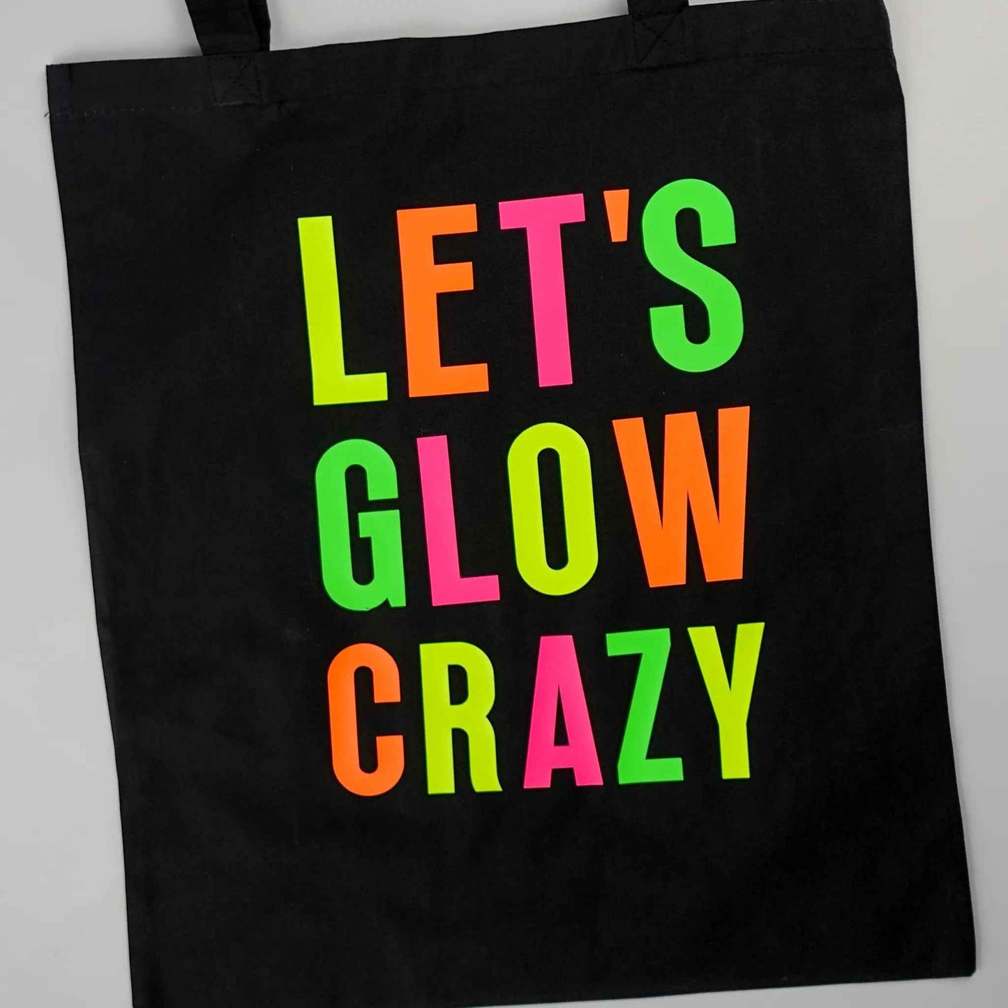 Siser Easy Glow - Neon Blue