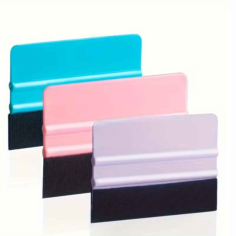 Vinyl Squeegee