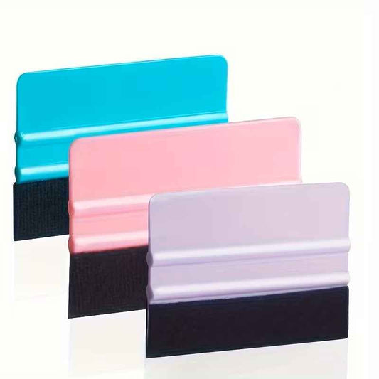Vinyl Squeegee