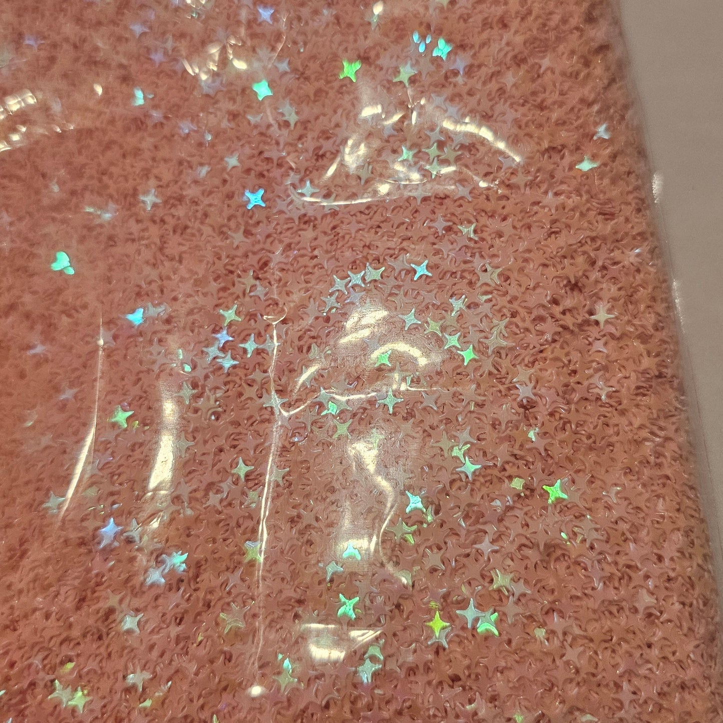 Glitter - Shapped #14