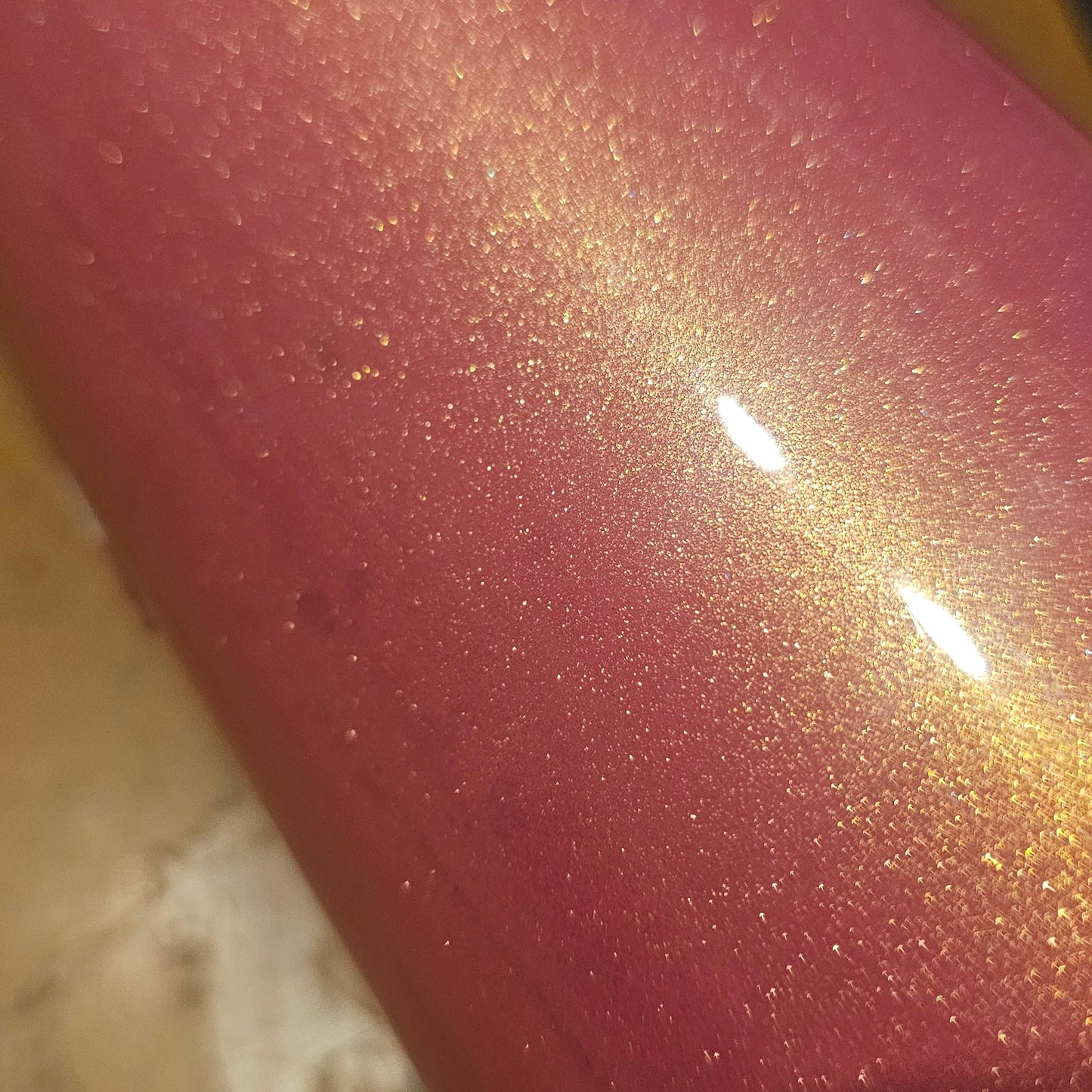 Teckwrap Adhesive