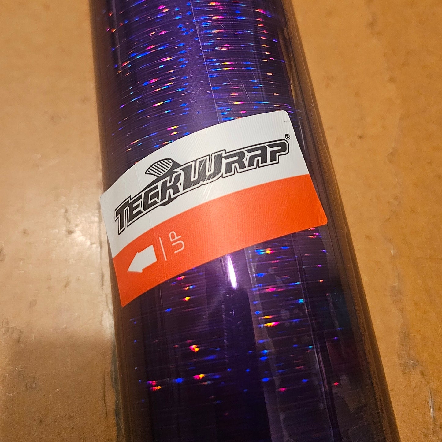 6.5m Teckwrap Adhesive