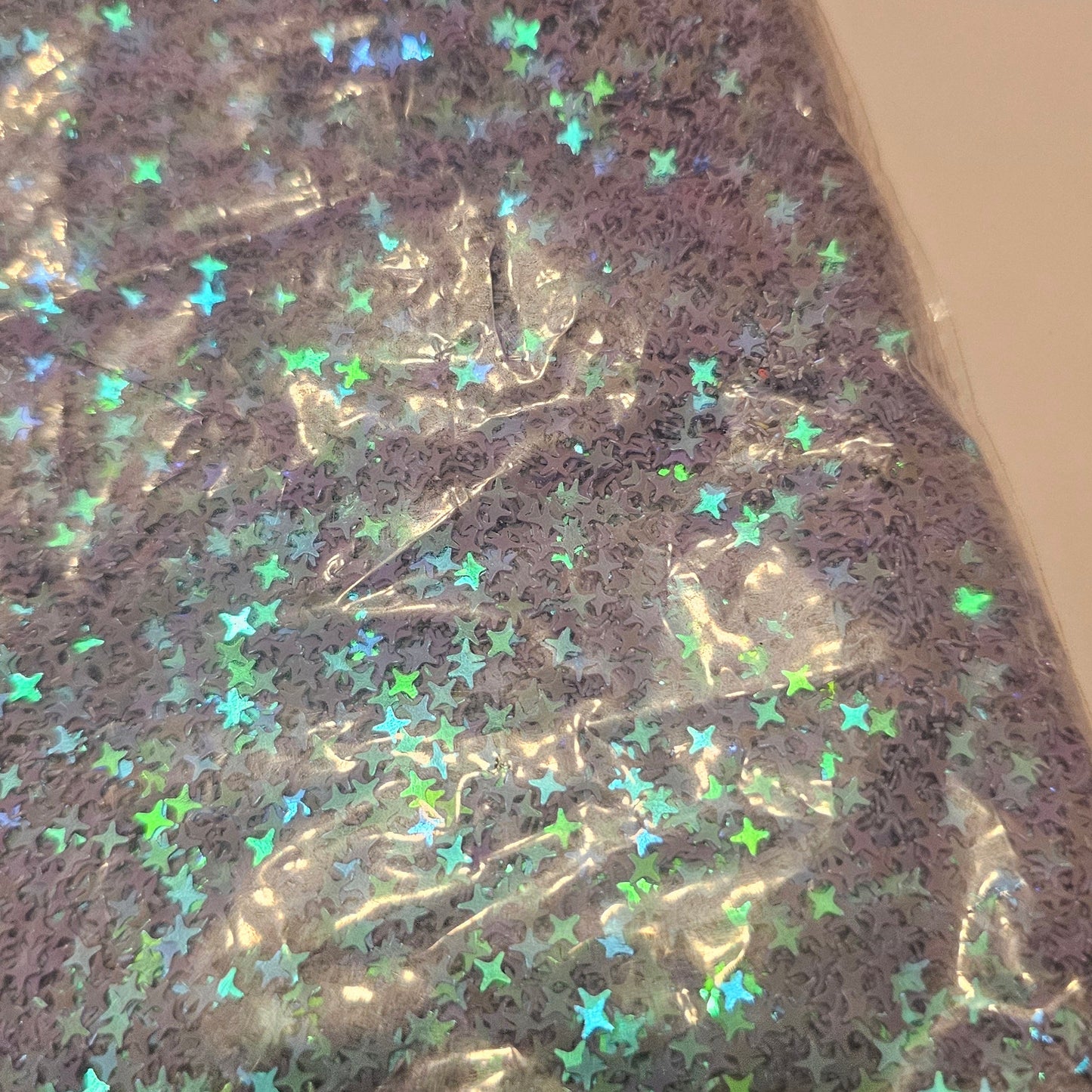 Glitter - Shapped #6