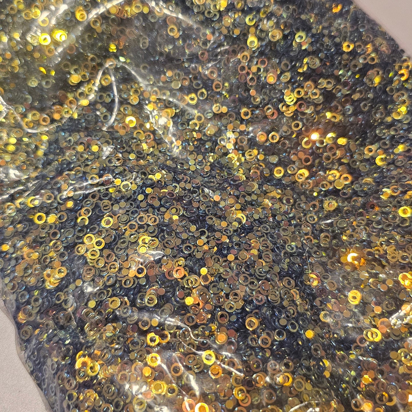 Glitter - Shapped #17