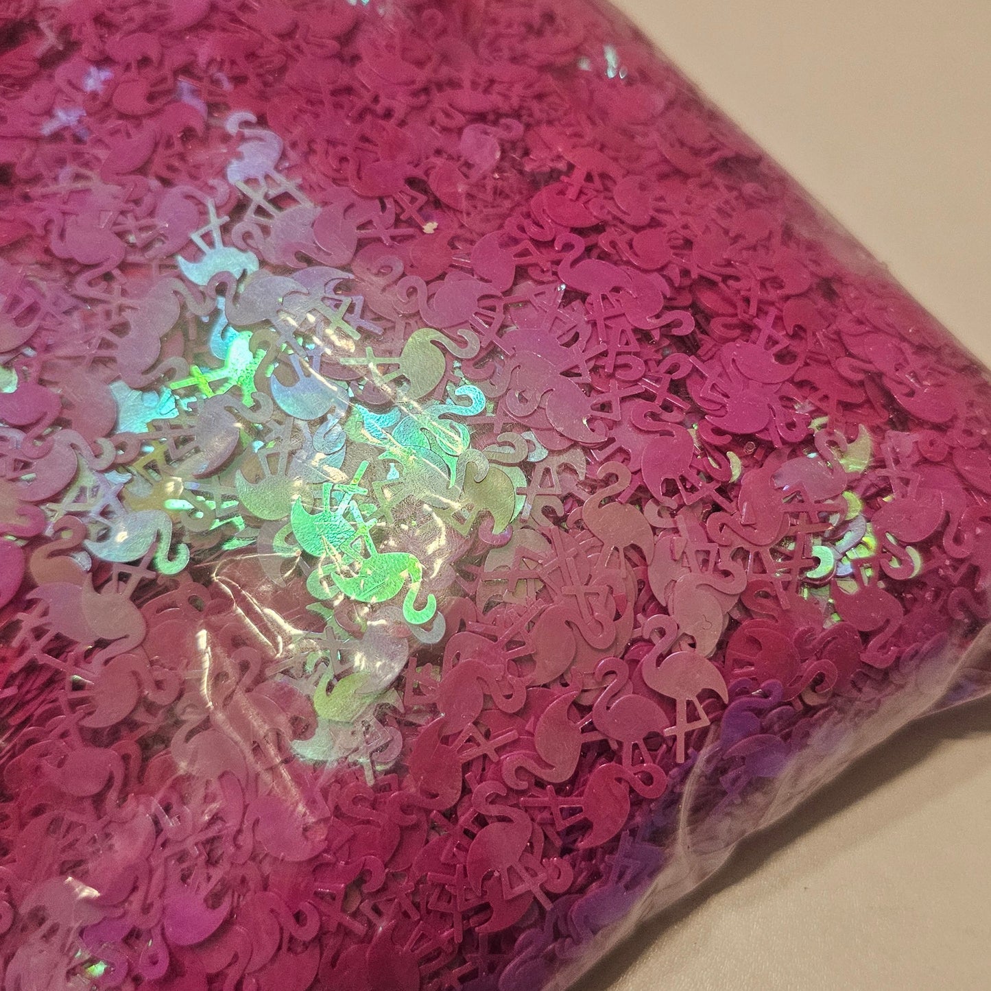 Glitter - Shapped #13