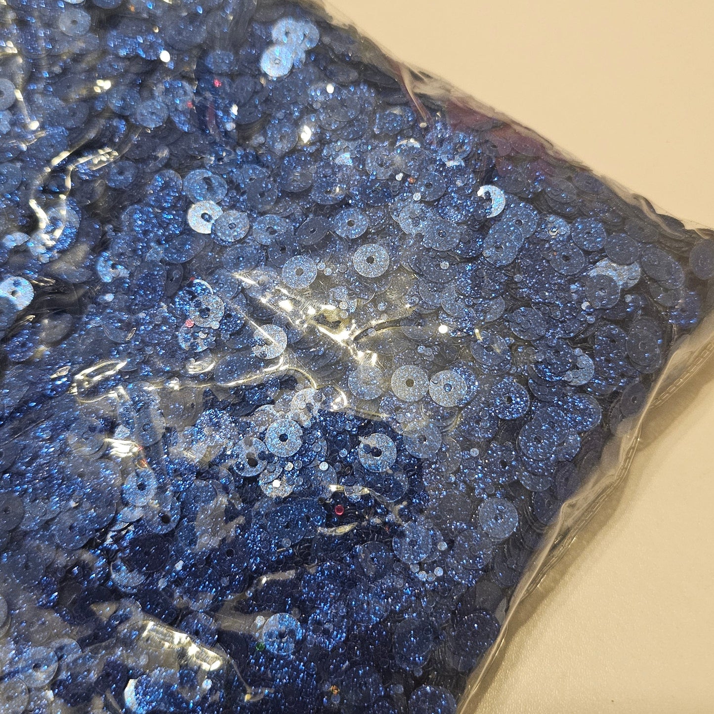 Glitter - Shapped #12
