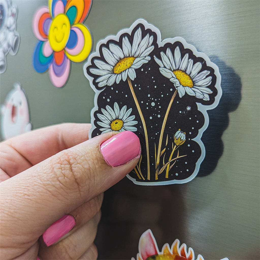 Siser Printable Sticker - Holographic