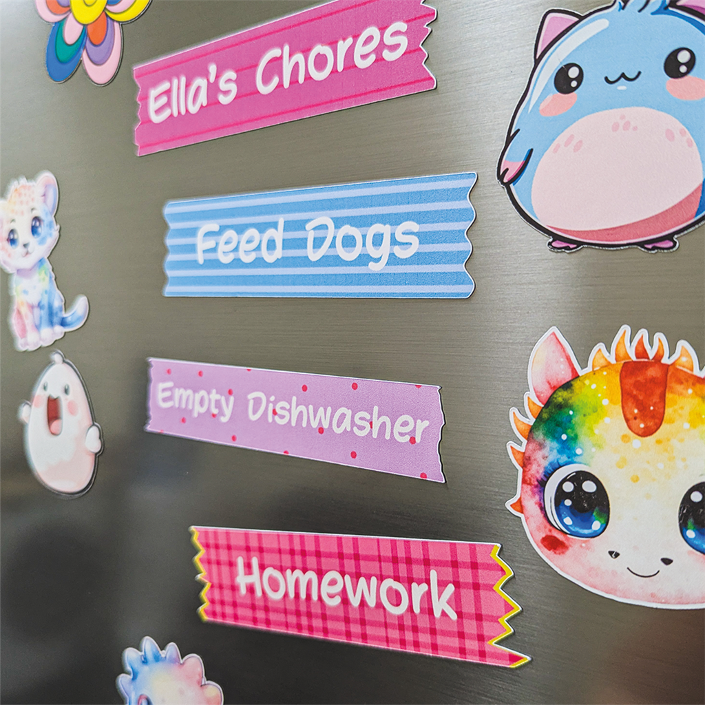 Siser Printable Sticker - Holographic