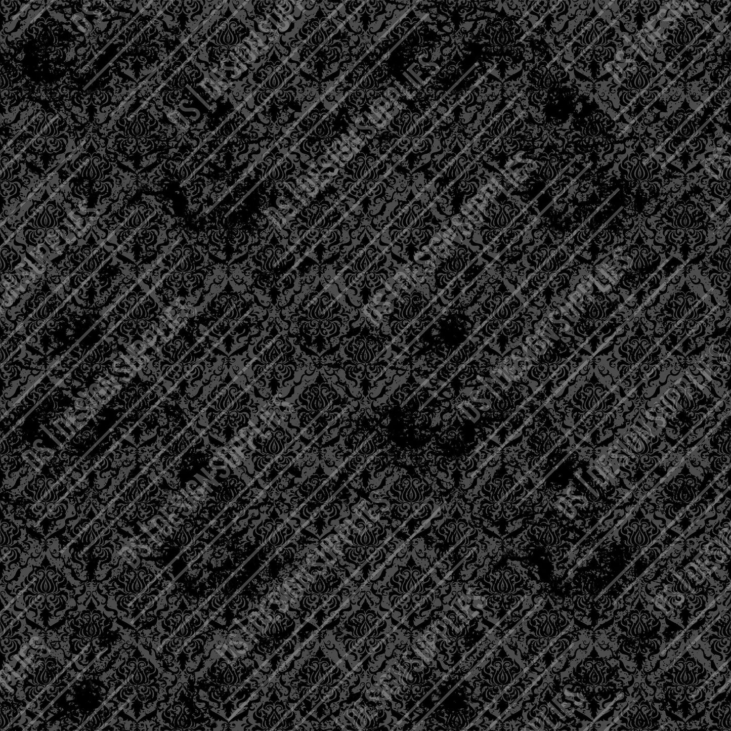Black Demask