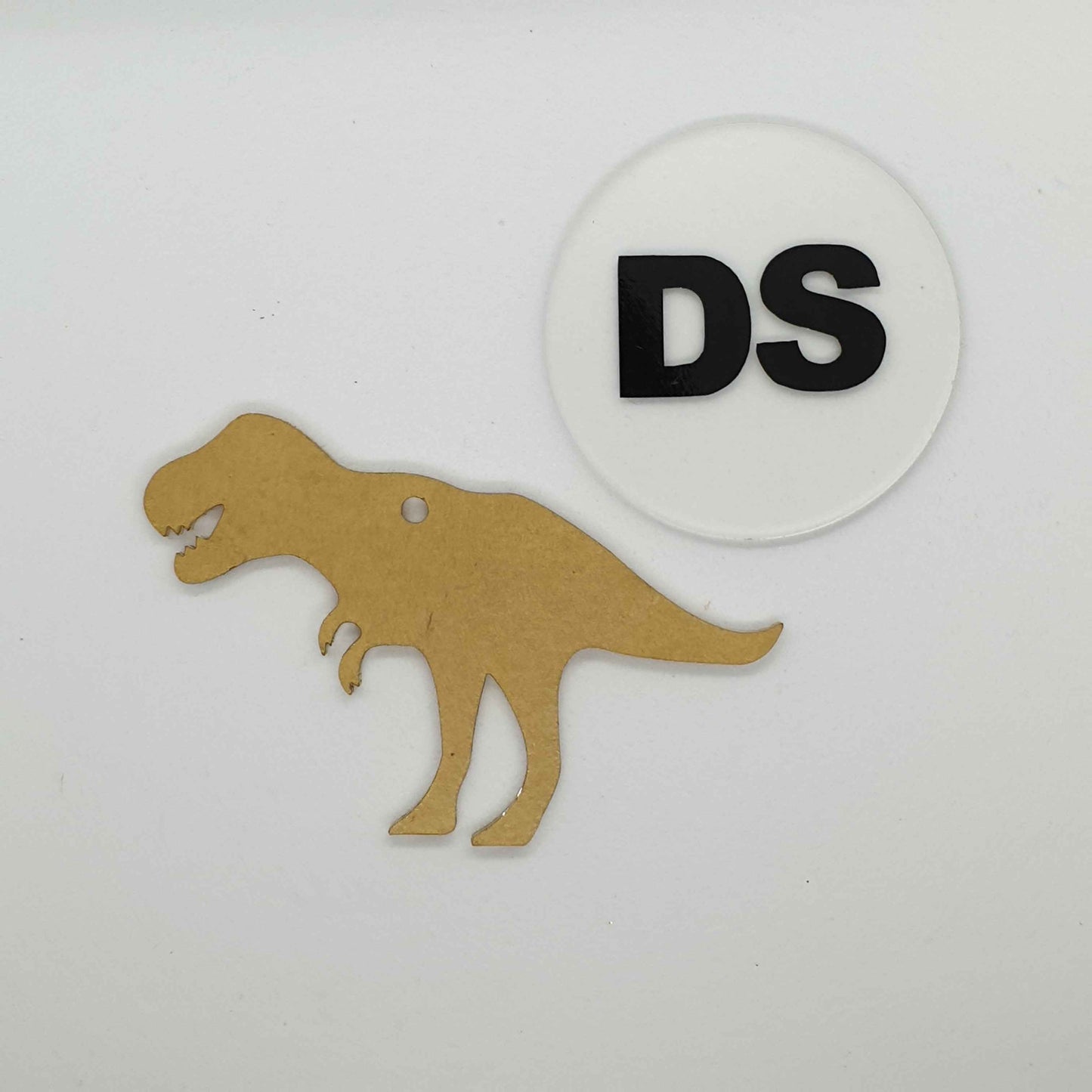 Acrylic - T-Rex - 3 Inch
