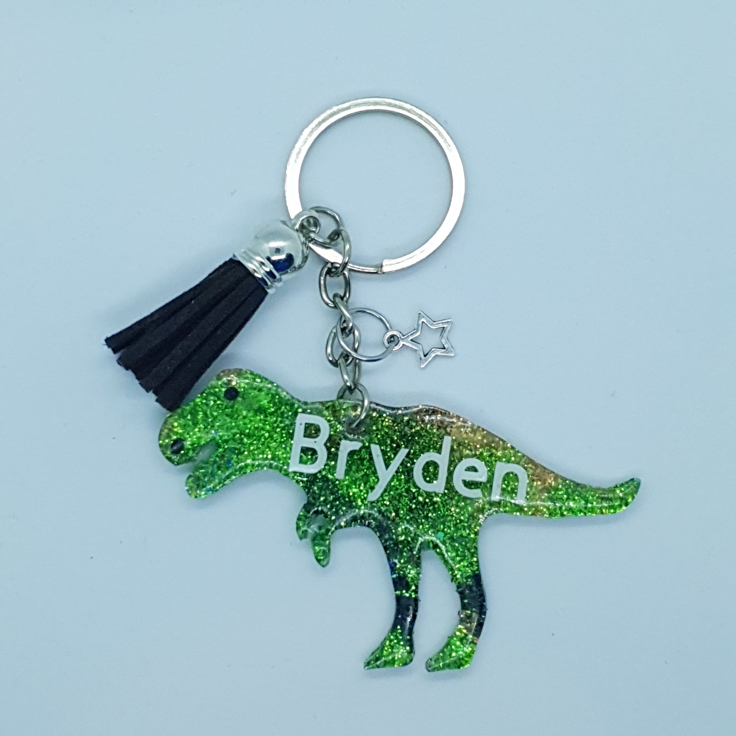 Acrylic - T-Rex - 3 Inch