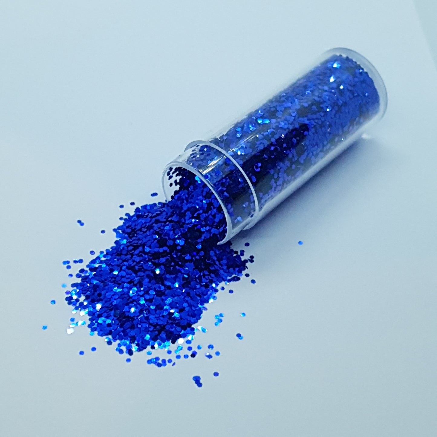 Glitter - Blue