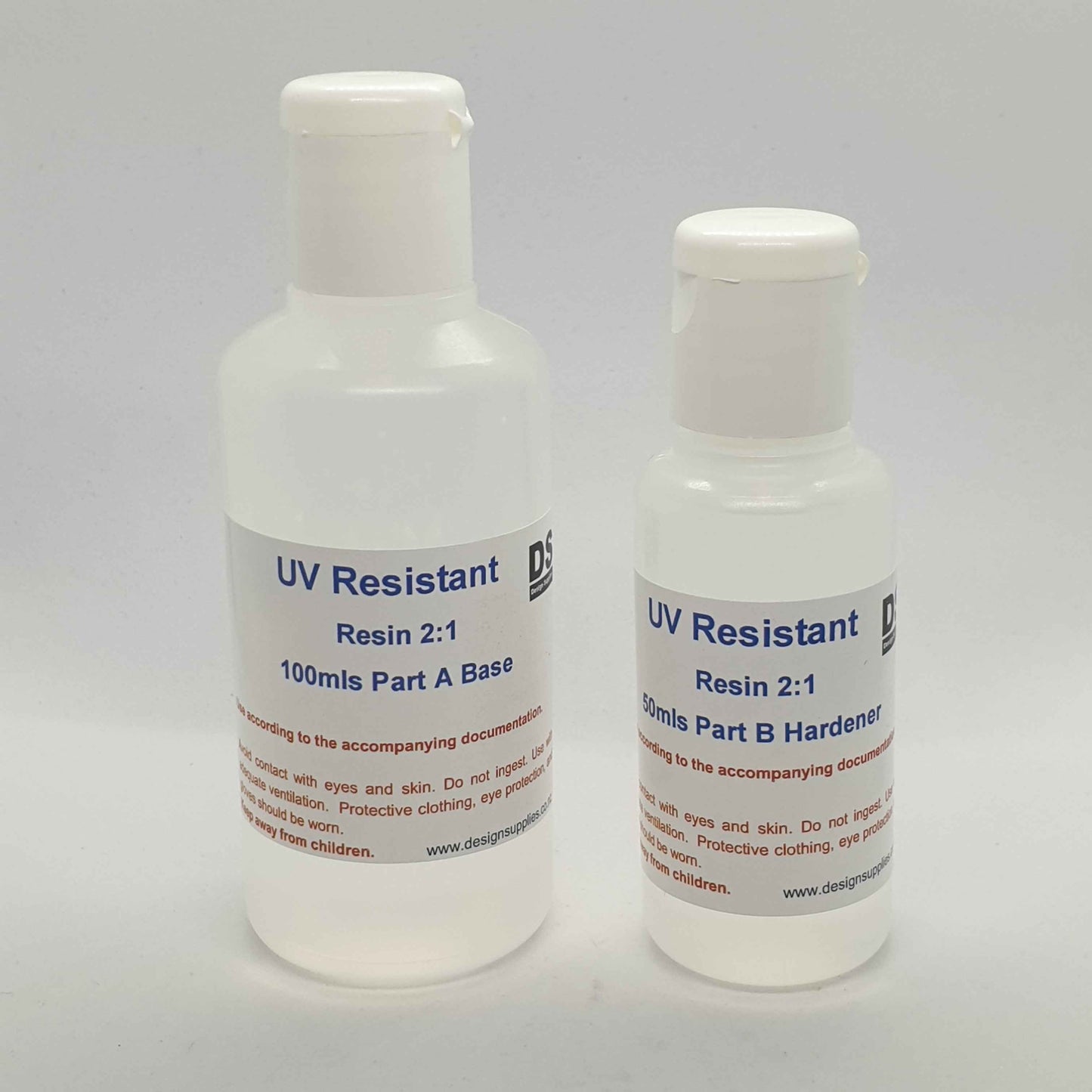 Resin 150ml