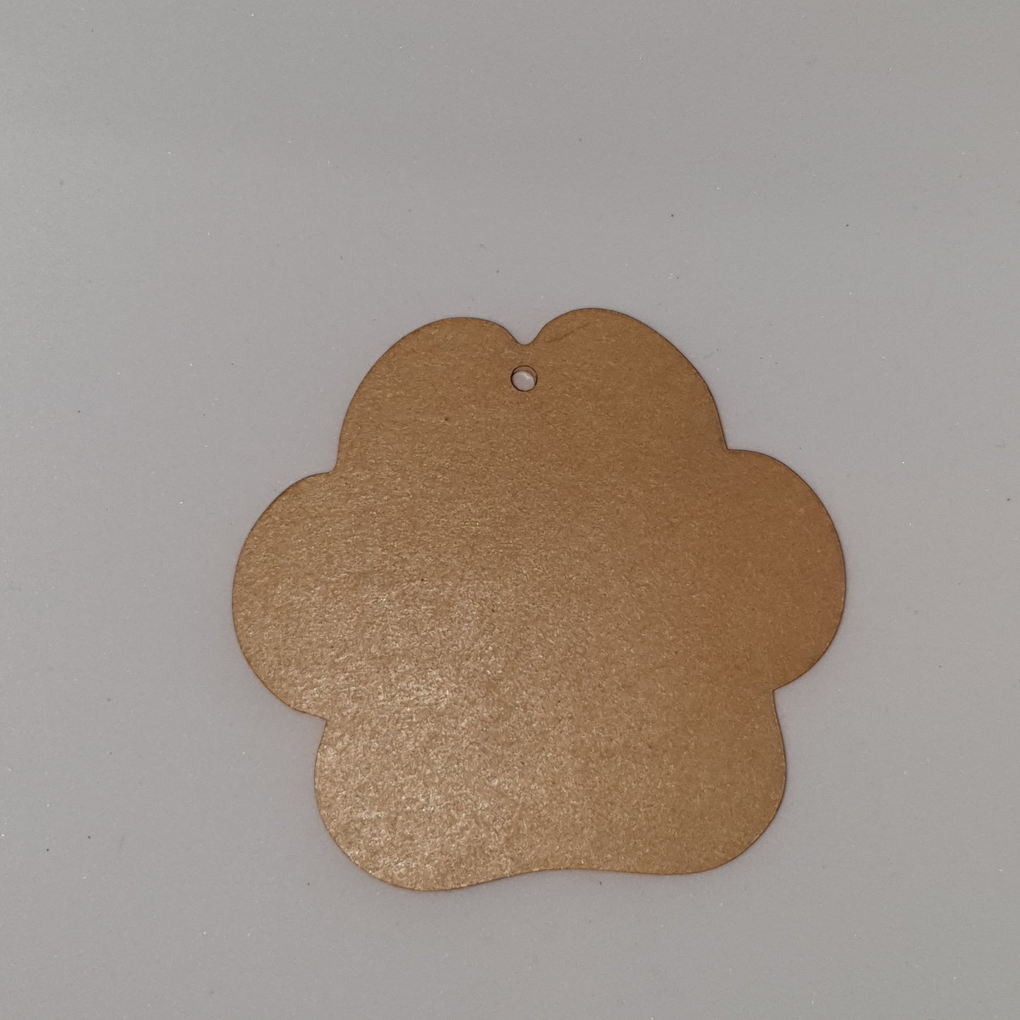Acrylic - 3 Inch - Paw