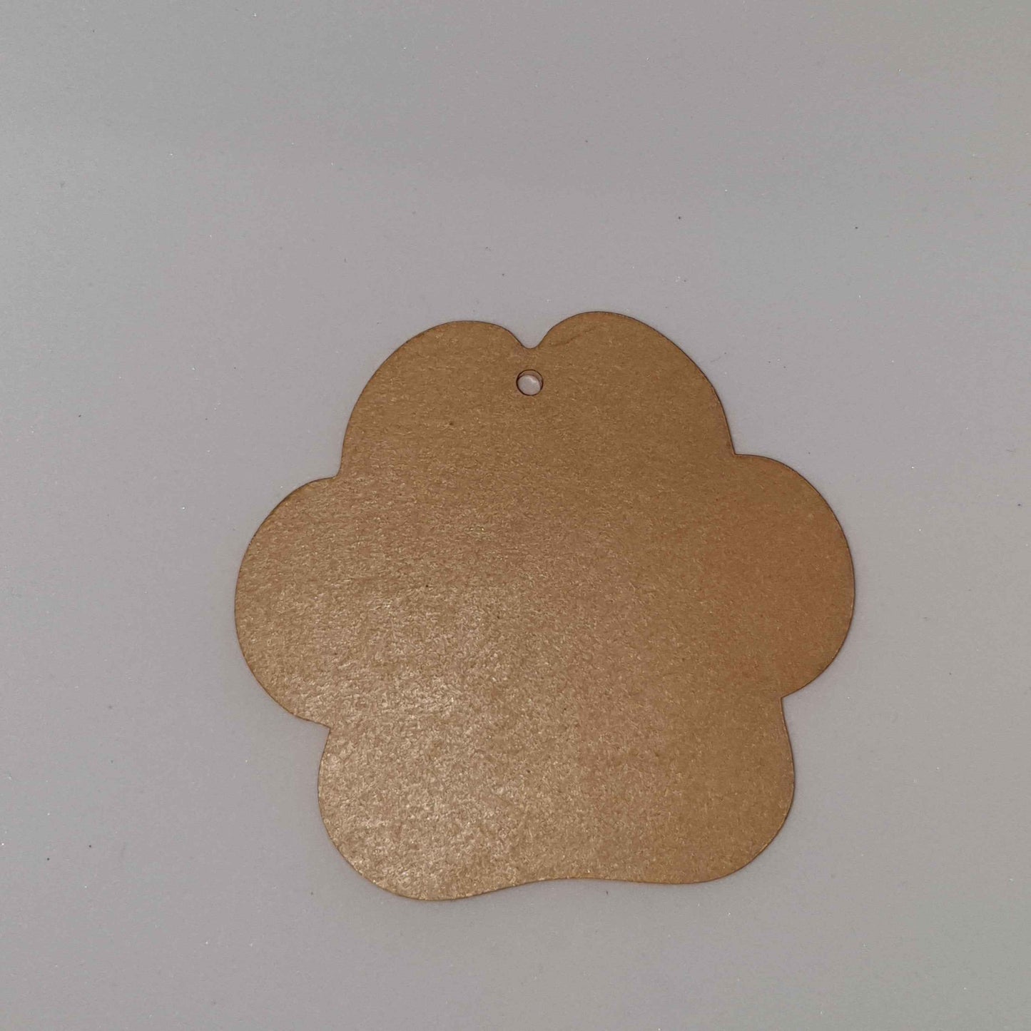 Acrylic - 3 Inch - Paw