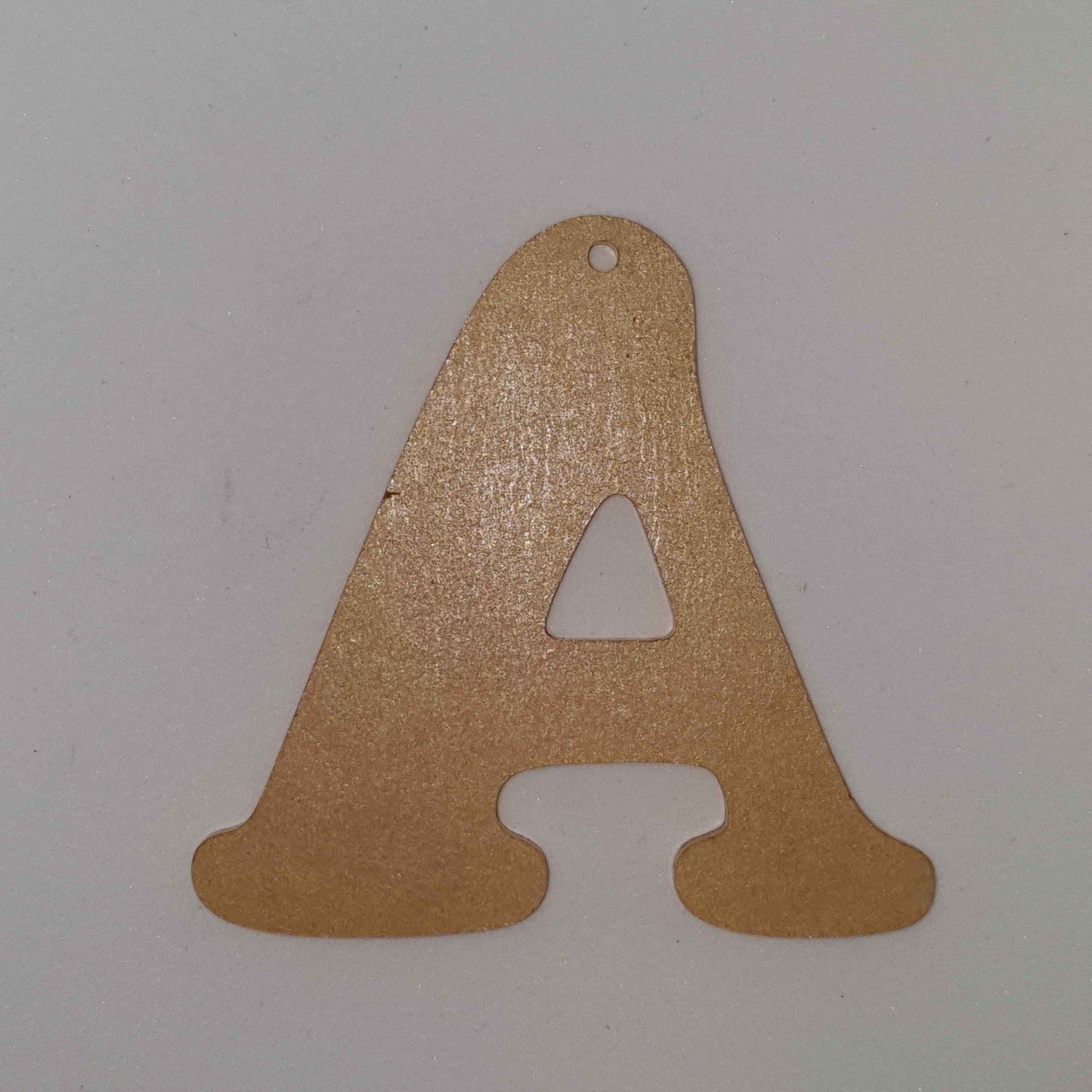 Acrylic - A - 3 Inch