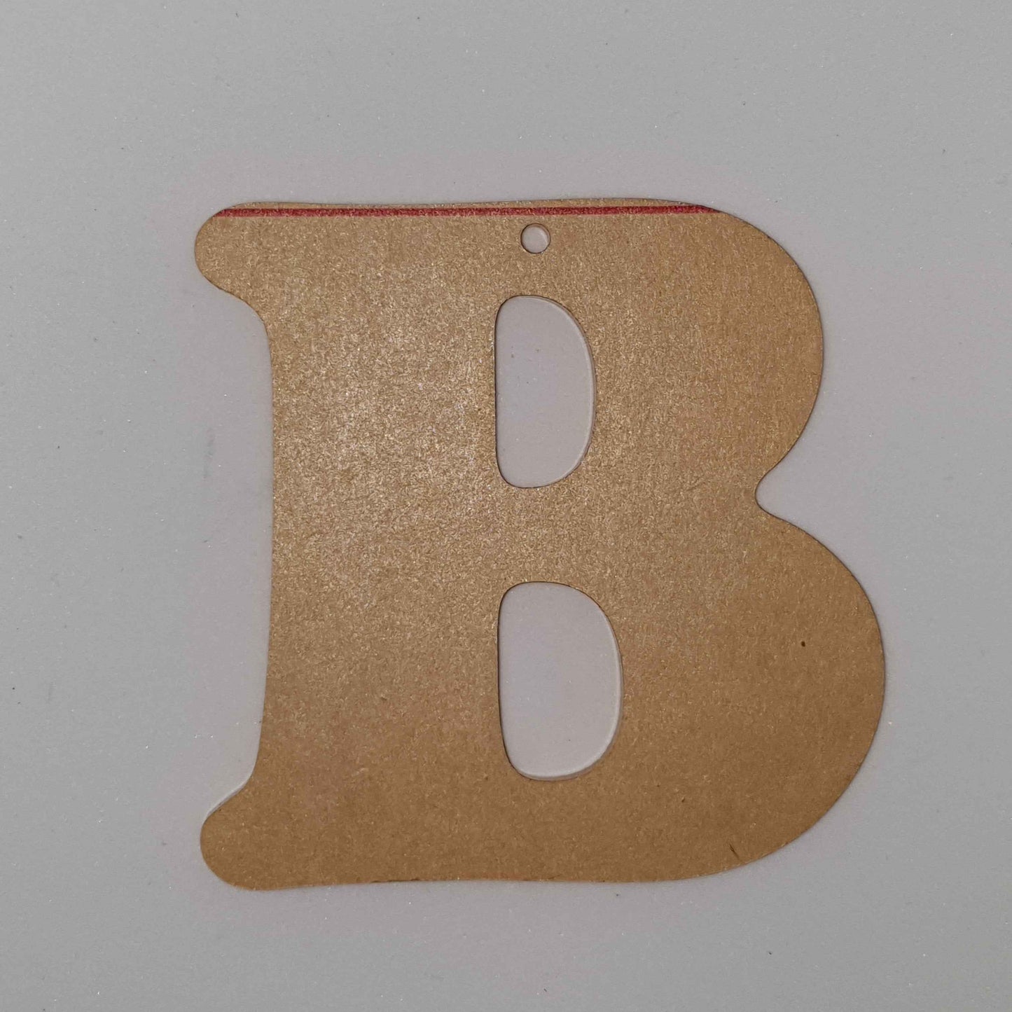 Acrylic - B - 3 Inch