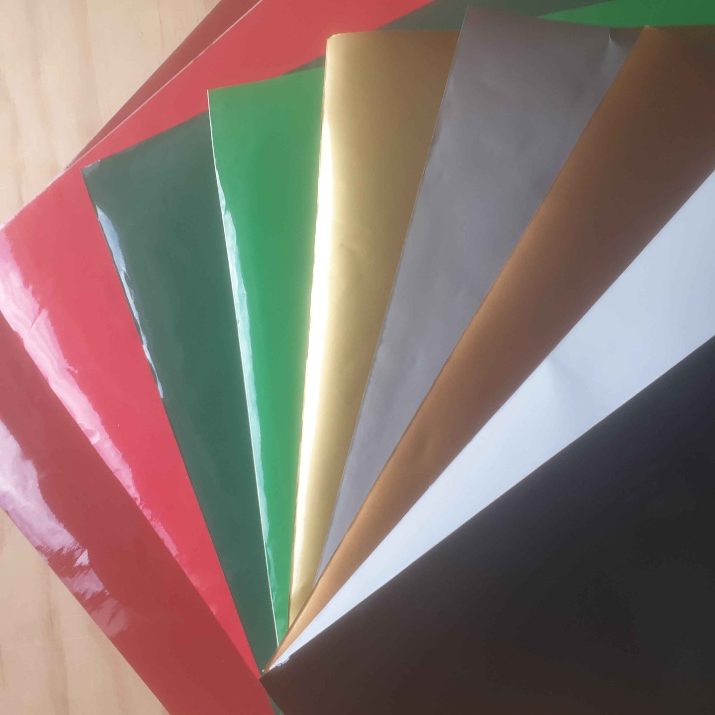 Oracal 651 Christmas Mega Pack